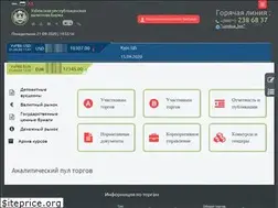 Sites similar to uzrvb.uz
