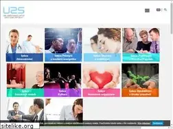 Sites similar to uzs.cz