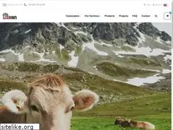Sites similar to uzsan.com