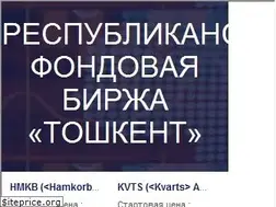 Sites similar to uzse.uz