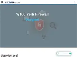 Sites similar to uzser.com