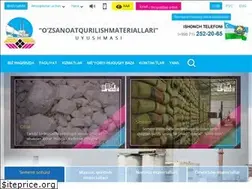 Sites similar to uzsm.uz