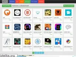 Sites similar to uzsmart.uz