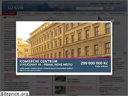 Sites similar to uzsvm.cz