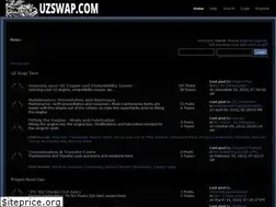 Sites similar to uzswap.com
