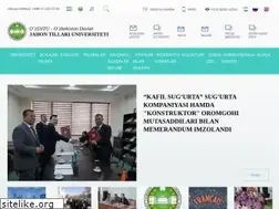 Sites similar to uzswlu.uz