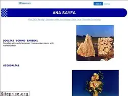 Sites similar to uztas.freeservers.com