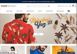 Sites similar to uztex.com