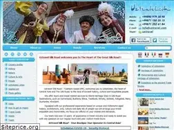 Sites similar to uztravel.com