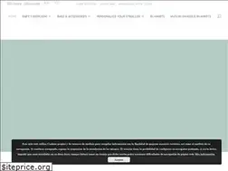 Sites similar to uzturre.es