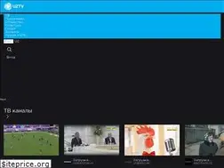 Sites similar to uztv.tv