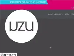 Sites similar to uzu-media.com
