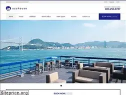 Sites similar to uzuhouse.com