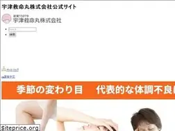 Sites similar to uzukyumeigan.co.jp