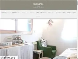 Sites similar to uzumaki-aroma.com