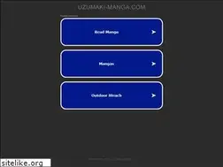 Sites similar to uzumaki-manga.com