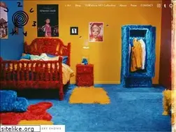 Sites similar to uzumaki.gallery