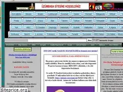 Sites similar to uzumbaba.com
