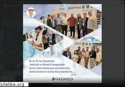 Sites similar to uzumcu.com.tr
