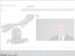 Sites similar to uzumcu.com