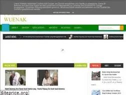 Sites similar to uzumet.blogspot.com