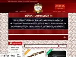 Sites similar to uzumluavtufekleri.net