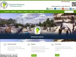 Sites similar to uzumoren.bel.tr