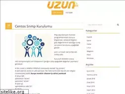 Sites similar to uzun.us