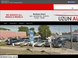 Sites similar to uzunauto.com