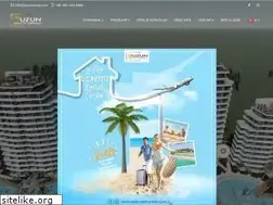 Sites similar to uzunconstruction.com