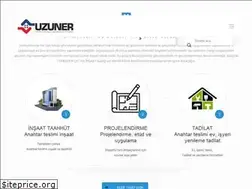 Sites similar to uzunerinsaat.com