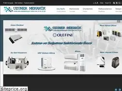 Sites similar to uzunermekanik.com