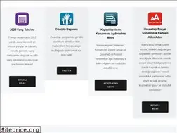 Sites similar to uzunetap.com