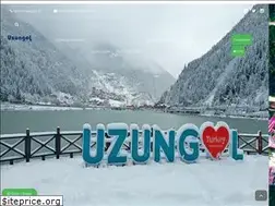 Sites similar to uzungol.com