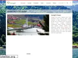 Sites similar to uzungol.net.tr