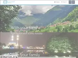 Sites similar to uzungolbooking.com