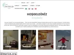 Sites similar to uzungolonderhotel.com