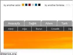 Sites similar to uzunhayat.net