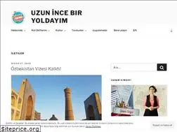 Sites similar to uzunincebiryoldayim.com