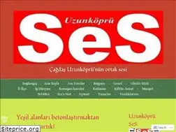 Sites similar to uzunkopruses22.wordpress.com