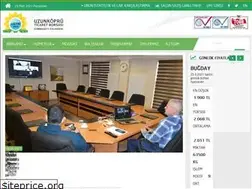 Sites similar to uzunkoprutb.org.tr