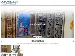Sites similar to uzunlarhaliyikama.com