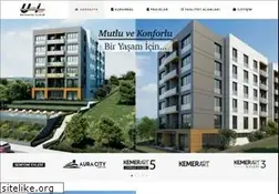 Sites similar to uzunlarinsaatltd.com