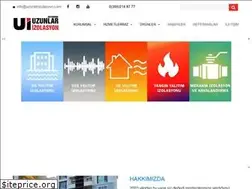 Sites similar to uzunlarizolasyon.com