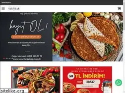 Sites similar to uzunlarkebap.com.tr