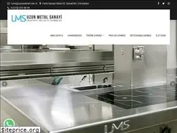 Sites similar to uzunmetal.com.tr
