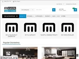 Sites similar to uzunmobilya.net