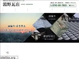 Sites similar to uzuno.jp