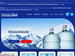 Sites similar to uzunoglusu.com