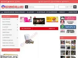 Sites similar to uzunogullari.com